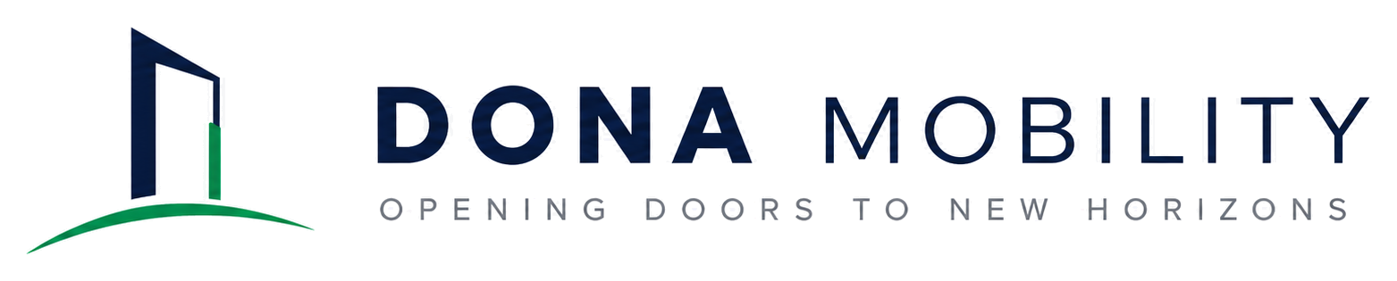 Dona Mobility